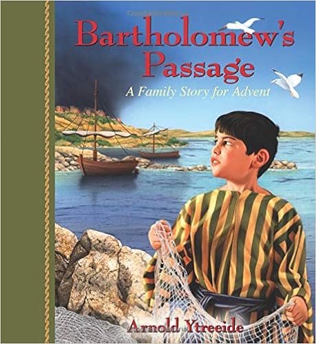 Suggestions For Celebrating Advent 