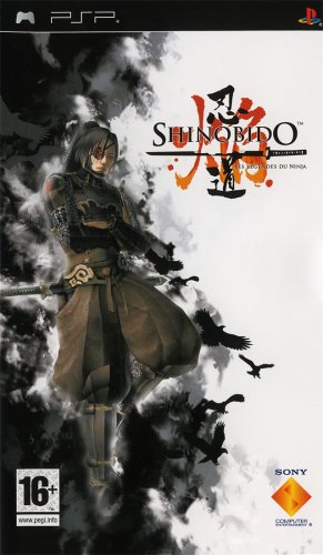Shinobido: Tales of the Ninja
