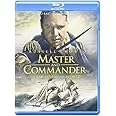 Master And Commander: The Far Side Of The World