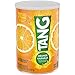 Tang Jumbo Orange Drink Mix (58.9 oz Canister)