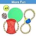 Holybird 14 Pack Dog Rope Toys - Thick Floss Knots for Dental Cleaning - Pets Puppy Chew Dog Rope Toy Assortment for Small Medium Large Dogs