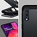 Spigen Slim Armor Designed for Samsung Galaxy A50 Case (2019) - Black