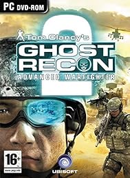 Tom Clancy's Ghost Recon Advanced Warfighter 2