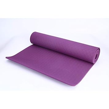 ZHENYANG Colchoneta de Yoga casa Alfombra cojín Equipo de ...