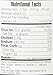 Vogue Cuisine Vegetable Soup & Seasoning Base 4oz (Vegebase, Vege Base) - Low Sodium, Gluten Free, All Natural Ingredients