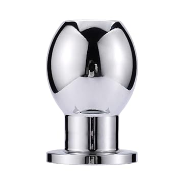 Mitlfuny Hohl Anal Spanner Tunnel Plug Anal Dildo Expansion Einlauf Werkzeug Sex Spielzeug FüR MäNner Und Frauen