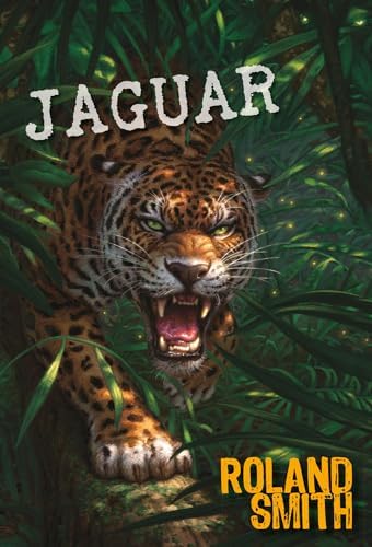 Meet The Jaguar: Fun Facts & Cool Pictures (Meet The Cats): Atkins