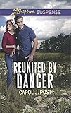 Reunited by Danger (Love Inspired Suspense)