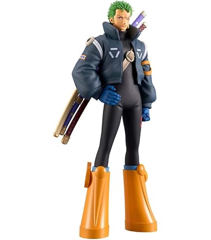 BANPRESTO - ★ONE PIECE　Dramatic Showcase 5th Vol.1★ Amazon.com: One Piece Dramatic Showcase 5th Season Vol.1