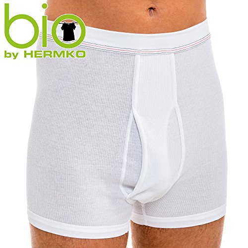 HERMKO-3942-4er-Pack-Herren-Pagen-aus-Bio-Baumwolle-Doppelripp-sehr-hoher-Leib