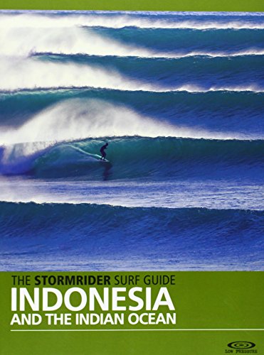 Download The Stormrider Surf Guide Indonesia and the Indian Ocean