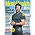 The Men's Health Big Book of Exercises : Four Weeks to a Leaner, Stronger, More Muscular You!