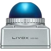 GFTVRCE Livox Mid 360 Lidar 3D LiDAR Minimal Detection Range for Self-Driving Localization Robots (with Connector)