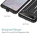 J&D Case Compatible for Redmi Note 7 Case/Redmi Note 7 Pro Case, Heavy Duty [ArmorBox] [Dual Layer] Shock Resistant Hybrid Protective Rugged Case for Xiaomi Redmi Note 7, Xiaomi Redmi Note 7 Pro Case