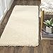 SAFAVIEH California Shag Collection Accent Rug - 2'3