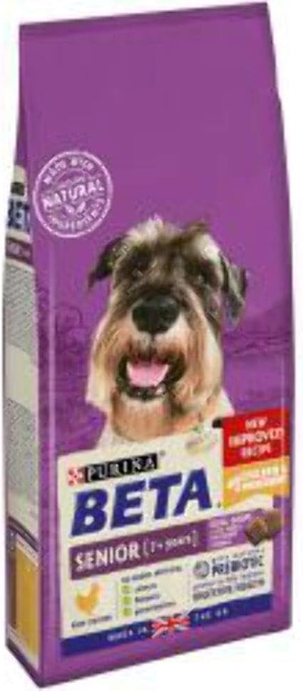 purina beta senior