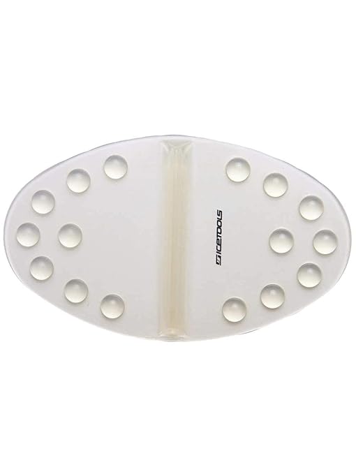 Icetools Stomp Pad Eye