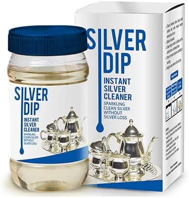 Modicare New Silver Dip Instant Silver 