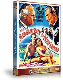 Les Amoureux De Marianne