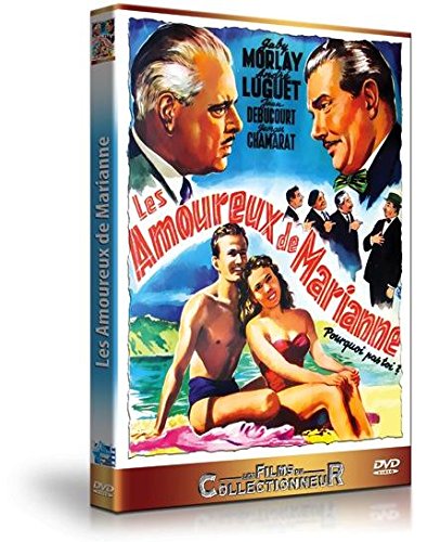 Les Amoureux De Marianne