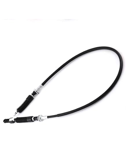 Amazon.com: DUDUBUY Automatic Transmission Shift Cable Compatible