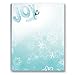 Stonehouse Collection Christmas Notepads - Holiday Notepads - 4 Funny Christmas Notepads