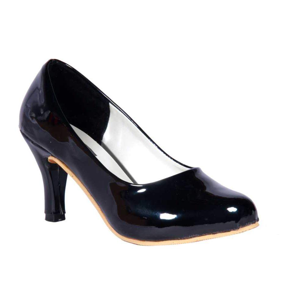 sapatos kitten heels