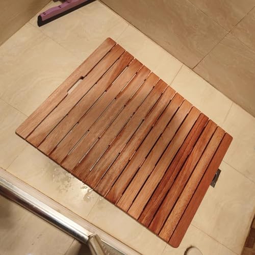 Generic Wooden Shower Floor Mat