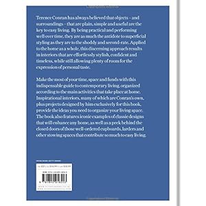 Plain Simple Useful: The Essence of Conran Style