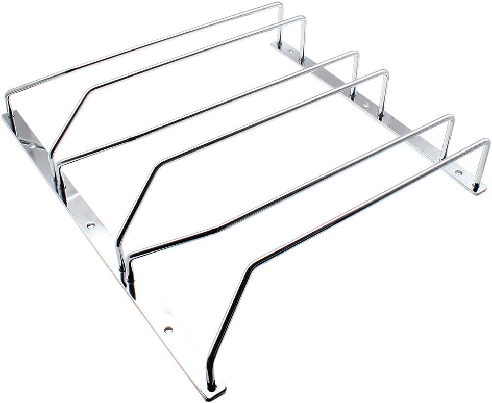 portabagagli per armadio