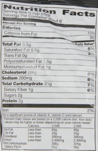 4 CHEX+BOLD+PARTY+BLEND+8+75OZ