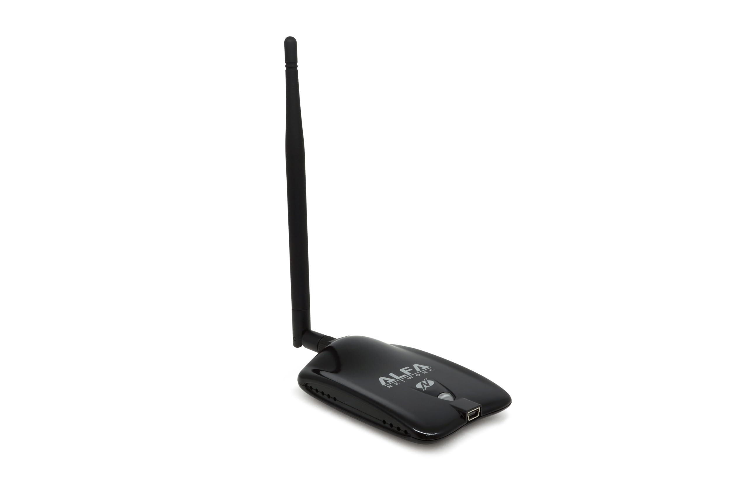 ALFA AWUS036NHA Wireless B/G/N USB Adaptor