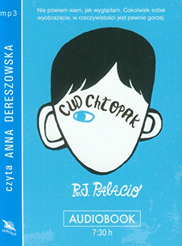 Cud chlopak