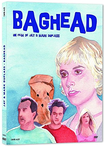 Baghead