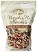 Sconza Pumpkin Pie Almonds, 24 Ounce