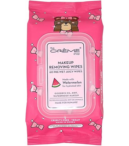 Amazon.com: My Melody 3-IN-1 Complete Cleansing Essence-Rich