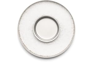 Outset Stainless Steel 3-in-1 Cocktail Rimmer