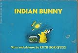 Paperback Indian Bunny Book