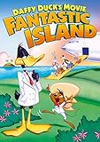 Daffy Duck's Movie: Fantastic Island
