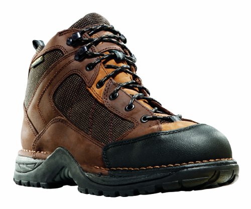 Danner Men's Radical 452 GTX Outdoor Boot,Dark Brown,11 D US