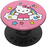 Hello Kitty Rainbow PopSockets Adhesive PopGrip