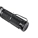 ThruNite Neutron 2C V3 Rechargeable LED Micro-USB Flashlight, 1100 Lumen with CREE XP-L LED, Turbo, Strobe Light and self-Defined Modes - NW