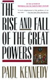 The Rise and Fall of the Great Powers