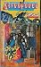 6" NM-E Ultra-Villian Action Figure - 1995 UltraForce #7