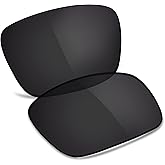 TRUSHELL Polarized Replacement Lenses for Ray-Ban RB4263 55mm Sunglass