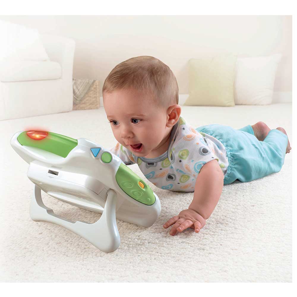 FisherPrice Connect Digital Soother Electronic Infant