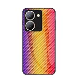 Rfvzubemok Compatible with Huawei Y5p 4G