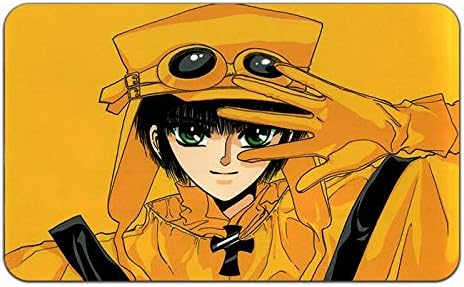 Amazon Com Tokyo Babylon Anime Stylish Playmat Mousepad 24 X 14 Amazon Com Tokyo Babylon Anime Stylish Playmat Mousepad 24 X 14