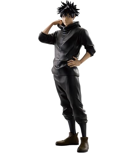 Amazon.com: Ichibansho Figure - Jujutsu Kaisen 0 The Movie