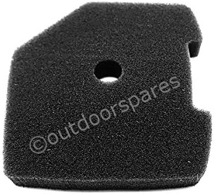 Genuine Kawasaki TJ27E Air Filter Element Part No. 11013-2244